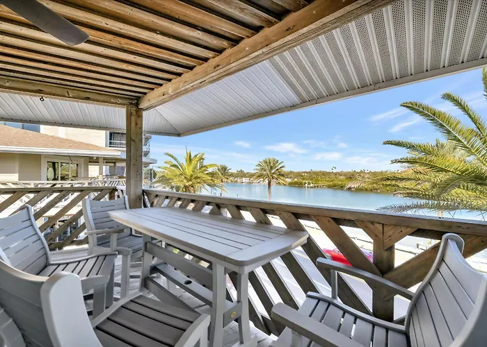 Beachfront 3b Family Waterview With Large Balcony *