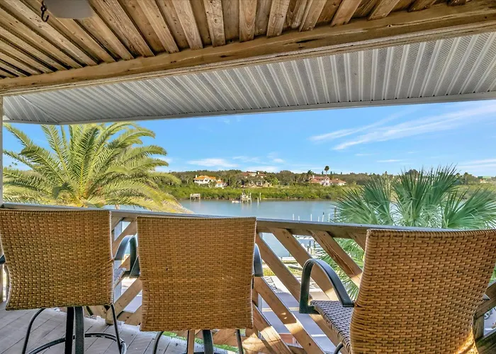 Beachfront 3b Family Waterview With Large Balcony *