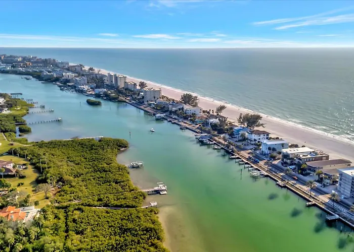 Beachfront 3b Family Waterview With Large Balcony *