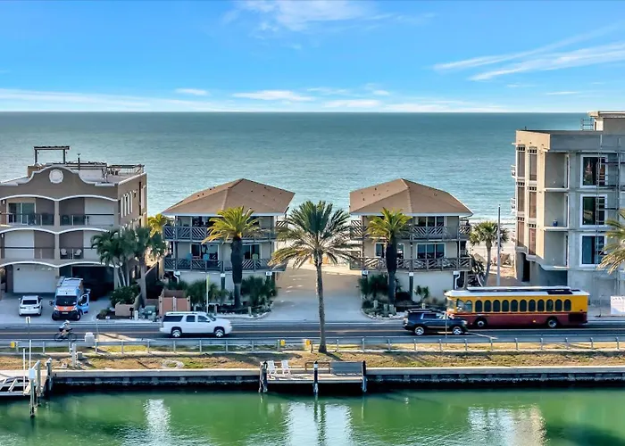 Irb Cypress N Sun Holiday home